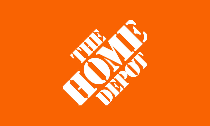 Home Depot Email