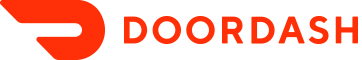 DoorDash Logo