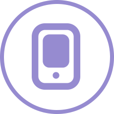 Cellphone Icon